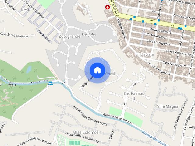 Casa en renta disponible en CIUDAD BUGAMBILIAS #|, Colonia Ciudad Bugambilia, C.P. 45237