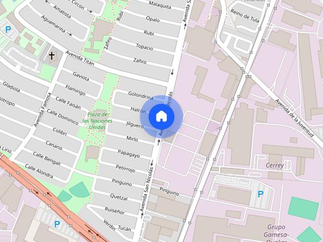 Casa en renta disponible en Cuahutemoc, Colonia Cuauhtémoc, C.P. 66450