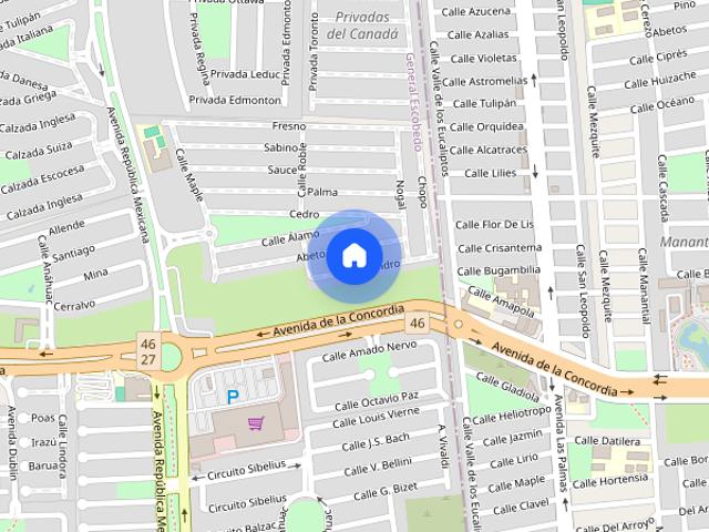 Casa en renta disponible en ALMENDRO 219, PARAJE ANAHUAC, GENERAL ESCOBEDO, Colonia Nexxus Residencial Sector Dorado, C.P. 66059