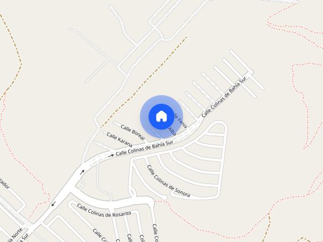 Casa en renta disponible en Av. del Puerto 1300 Privada del Alba #9 Gaiia Residencial Col. Colinas del Sauzal Ensenada BC 2276, Colonia Colinas del Sauzal, C.P. 22760