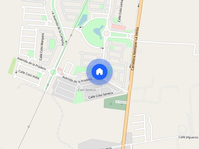 Casa en renta disponible en Av. del sendero #5413, Colonia La Venta Del Astillero, C.P. 45221