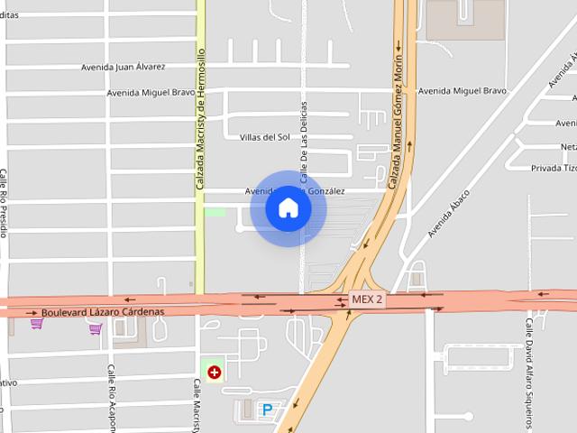 Casa en renta disponible en Av Hacienda de Lourdes #123, Colonia Hacienda de Lourdes, C.P. 21297
