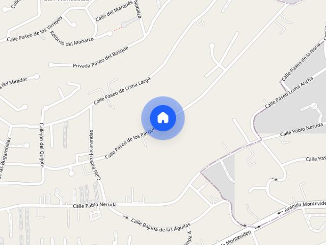Casa en renta disponible en Av Principal, Colonia Colinas de San Javier, C.P. 45110