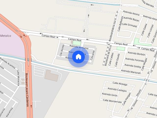 Casa en renta disponible en Avenida Urquijo #676, Colonia Parque Industrial Condesa, C.P. 21395