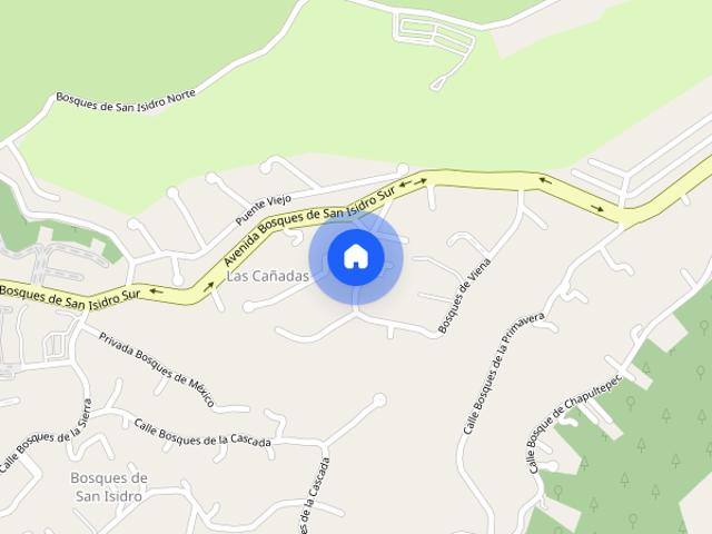 Casa en renta disponible en Bosques de Puente Viejo 183, Las Cañadas, 45133 Zapopan, Jal. #183, Colonia Bosques de San Isidro Las Cañadas, C.P. 45133