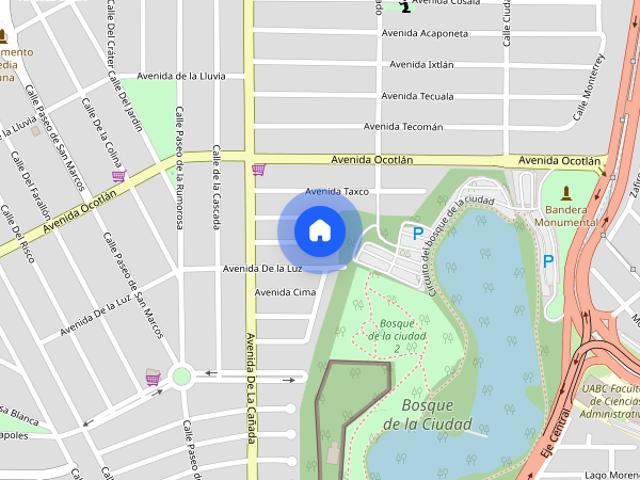 Casa en renta disponible en Bosques del Sol, Puerta del Sol, 21376 Mexicali, B.C Colonia Bosque del Sol, C.P. 21376