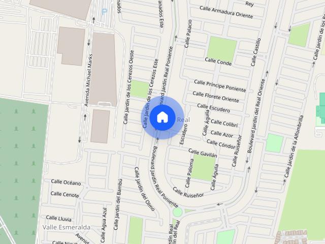 Casa en renta disponible en Blvd. Jdn Real ote #856 864, Colonia Jardín Real, C.P. 45136