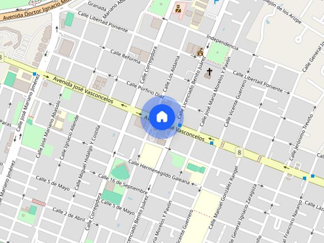 Casa en renta disponible en Genaro, Colonia San Pedro Garza Garcia Centro, C.P. 66200