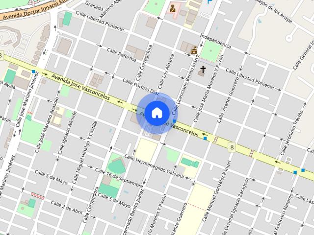 Casa en renta disponible en Genaro, Colonia San Pedro Garza Garcia Centro, C.P. 66200