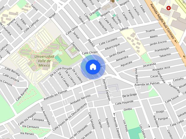 Casa en renta disponible en Espacio Cumbres, Colonia Espacio Cumbres, C.P. 64349