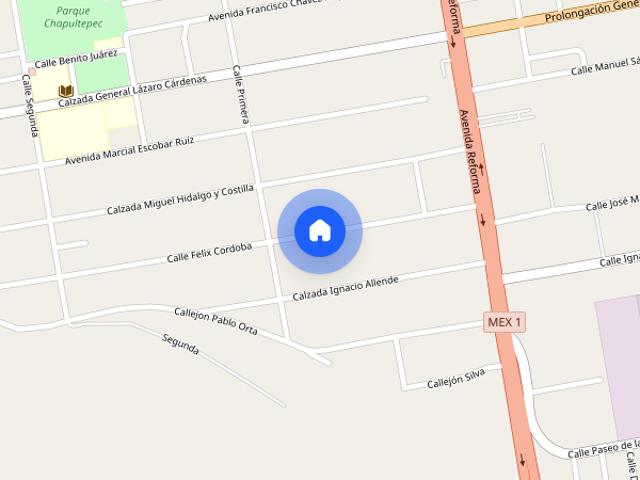 Casa en renta disponible en Ignacio Allende #162, Ejido Chapultepec, Ensenada BC, 22785 Colonia Siena Residencial, C.P. 22785