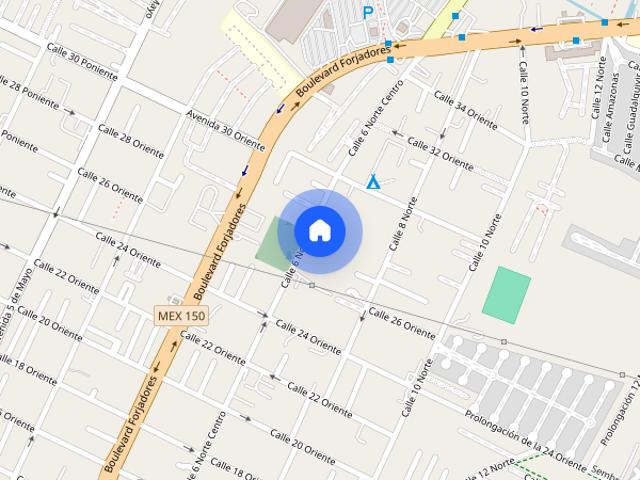 Casa en renta disponible en Jesús Tlatempa, Colonia Jesús Tlatempa, C.P. 72770