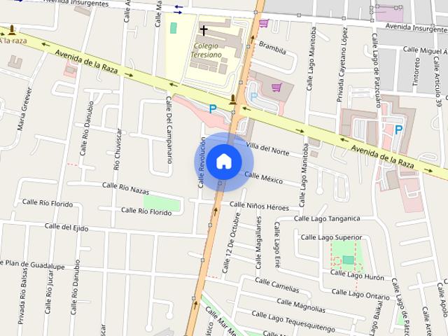 Casa en renta disponible en Monterrey, Colonia El Mascareño, C.P. 62343