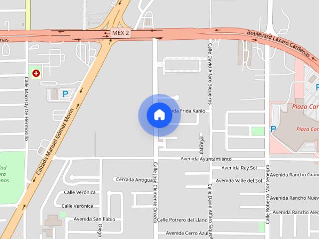 Casa en renta disponible en martha chapa #1729, Colonia IMSS Siglo XXI, C.P. 21379