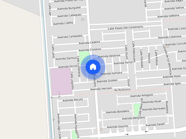 Casa en renta disponible en SANTURDE #133, Colonia Fraccionamiento La Rioja, C.P. 21600