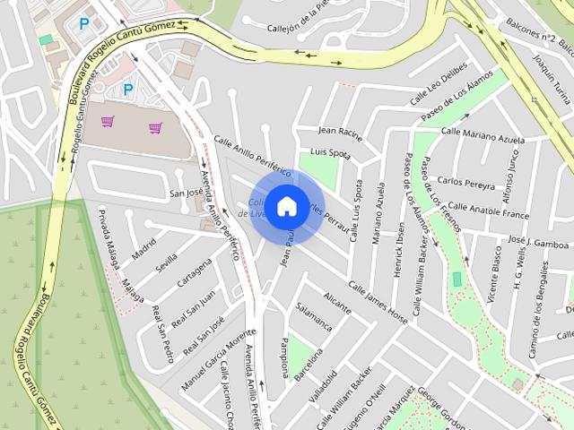 Casa en renta disponible en SE Renta Casa EN Puerta DE Hierro, Colonia Colinas de San Jerónimo, C.P. 64634