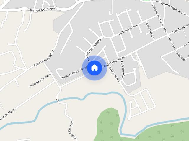 Casa en renta disponible en Sin nombre de calle, Colonia La Noria Privada Residencial, C.P. 67302