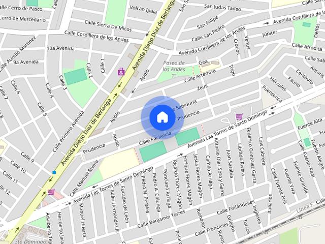 Casa en renta disponible en Paseo San Nicolás, Colonia Paseo San Nicolás, C.P. 66446