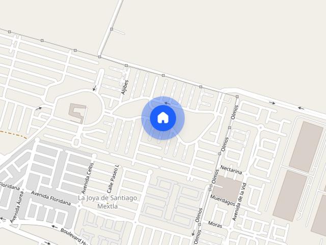 Casa en renta disponible en Priv. Chatun, Santiago Mextla, 74160 Fraccionamiento Real Segovia, Pue Colonia Real Segovia, C.P. 74160