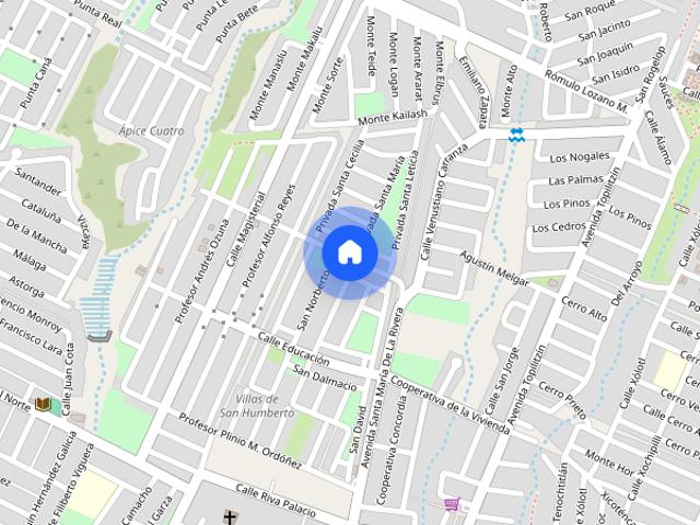 Casa en renta disponible en PRIV. SAN ADOLFO #100, Colonia Altica, C.P. 66129