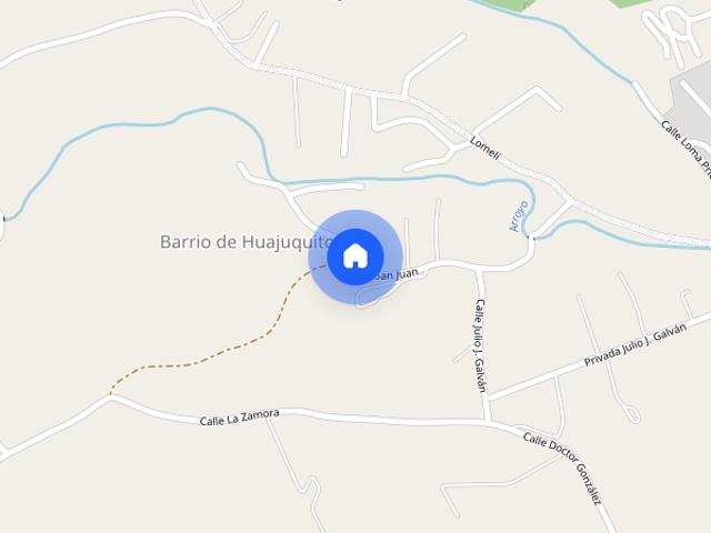 Casa en renta disponible en Querubines, Colonia San Juan, C.P. 67300