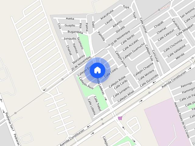 Casa en renta disponible en REAL DE LOS AGAVES #708 A, Colonia Laderas de San Miguel, C.P. 66084
