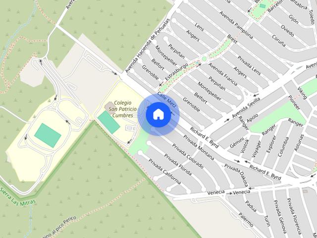 Casa en renta disponible en Toleno #230, Colonia La Montaña Residencial, C.P. 66036
