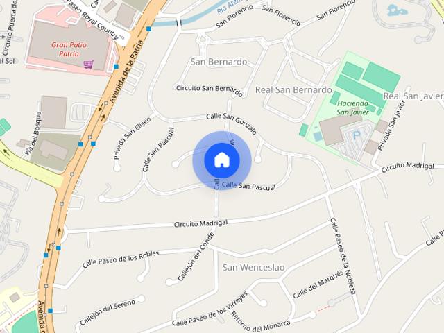Casa en renta disponible en villa la cima, Colonia Santa Isabel, C.P. 45110