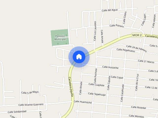 Casa en renta disponible en Yautepec, Oaxtepec Centro, Colonia Oaxtepec Centro, C.P. 62738