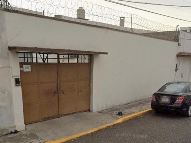 Casa en renta Doctores, Toluca De Lerdo, Toluca