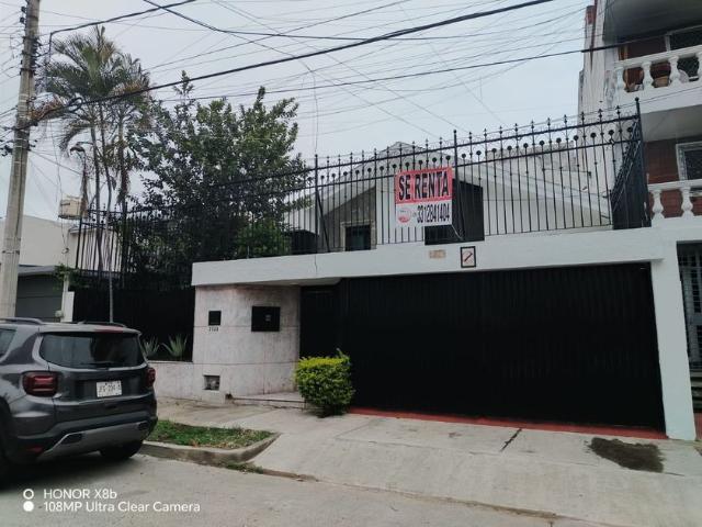 Casa en renta Domingo Sarmiento 2930, Prados Providencia, Guadalajara, Jalisco, México