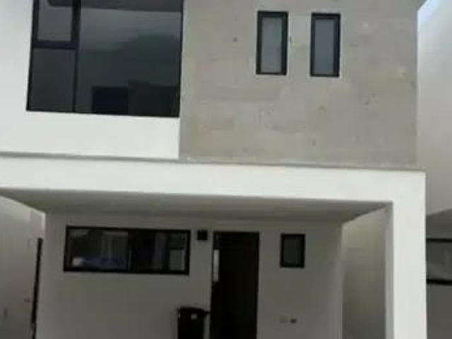 Casa En Renta, Dominio Cumbres, García, Nuevo León