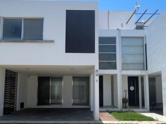 Casa en renta Domus 1, Calle 8, Bonanza, Villahermosa, Tabasco, México