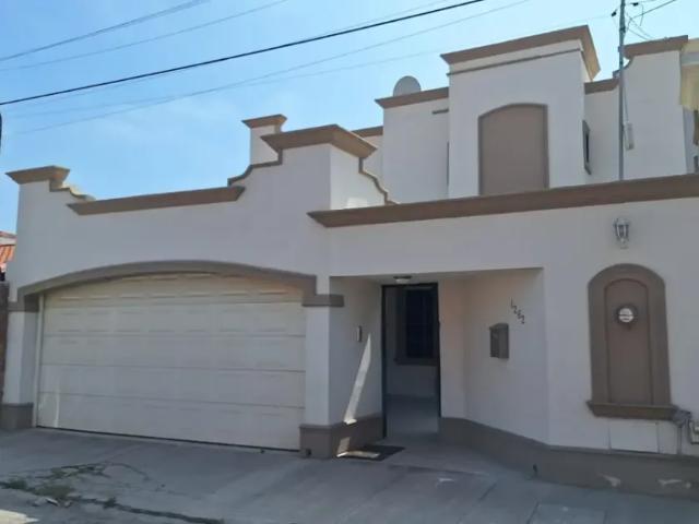 Casa en renta Don Diablo Saltillo Norte, La Salle, Saltillo, Coahuila De Zaragoza, 25240, Mex