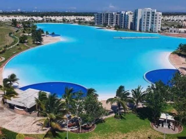 Casa en renta Dreams Lagoon amueblada