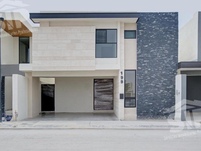 Casa en renta Eulalio Gutiérrez, Ramos Arizpe, Coahuila