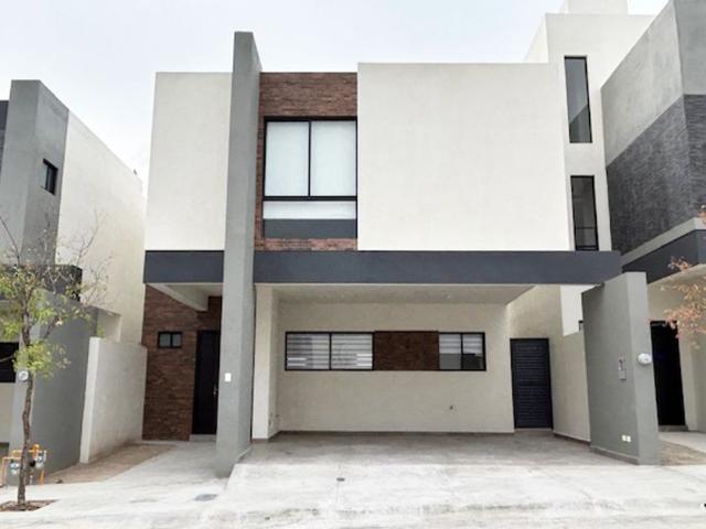 Casa en renta Eulalio Gutiérrez, Ramos Arizpe, Coahuila