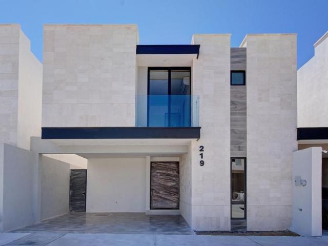 Casa en renta Eulalio Gutiérrez, Ramos Arizpe, Coahuila