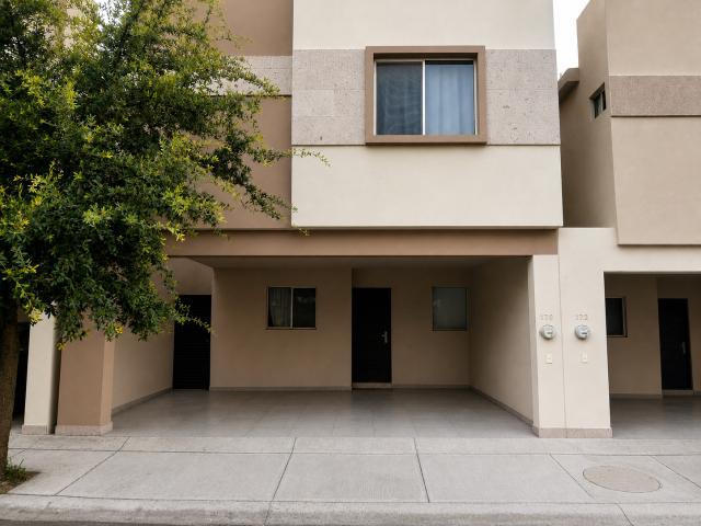 Casa en renta Evante Residencial, Guadalupe