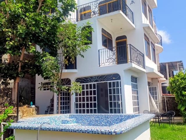 CASA EN RENTA EX CAMPO DE TIRO ACAPULCO