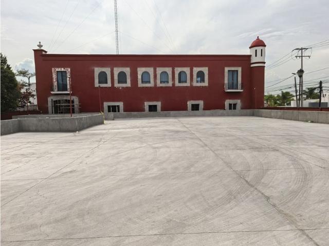 Casa en renta Ex hacienda Concepción Morillotla, San Andrés Cholula