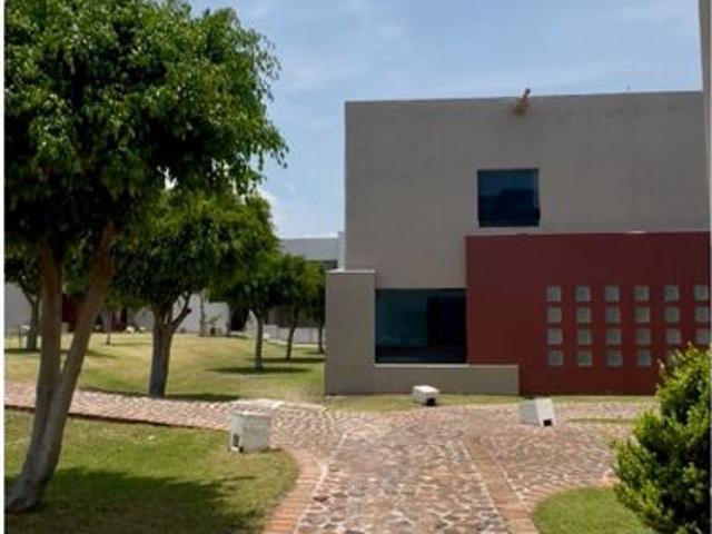 Casa en renta Ex hacienda Concepción Morillotla, San Andrés Cholula