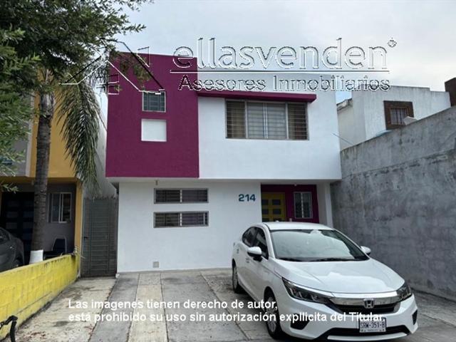 Casa en renta Ex Hacienda El Rosario, Juárez, Nuevo León