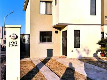 Casa en renta Ex Hacienda El Rosario, Juárez, Nuevo León