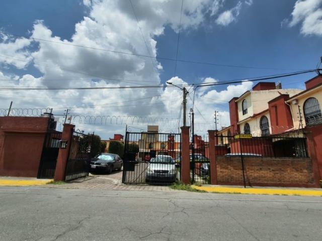 Casa en renta Ex Hacienda San Jorge, Ex hda. San Jorge, Delegación San Mateo Oxtotitlán, San Mateo Oxtotitlán, Estado De México, México