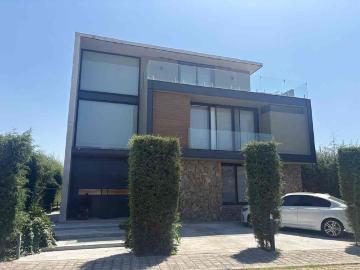 Casa en condominio en renta Ex hacienda Santa Agueda, Santeagueda, Tlaxcala, México