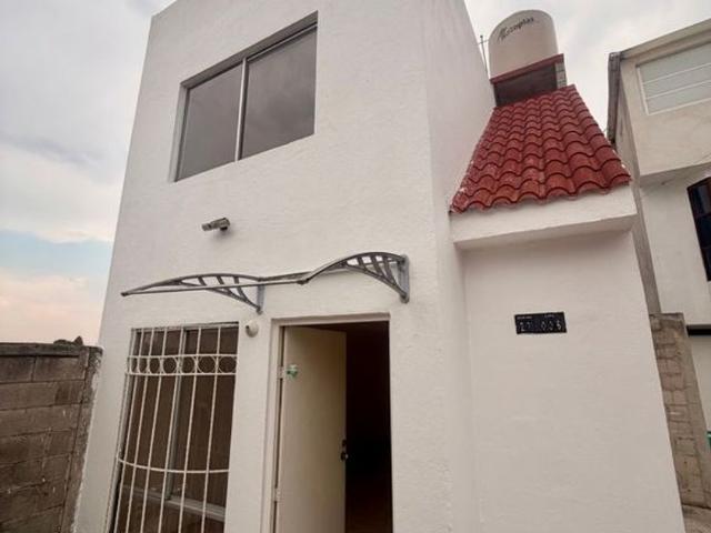 Casa en renta Ex Rancho San Dimas, San Antonio La Isla