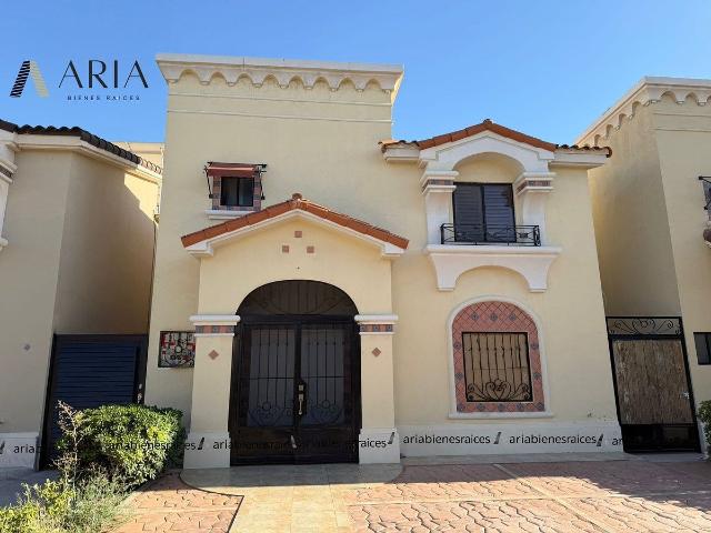 Casa en Renta Ea $17,500 MXN en Valle del Sol