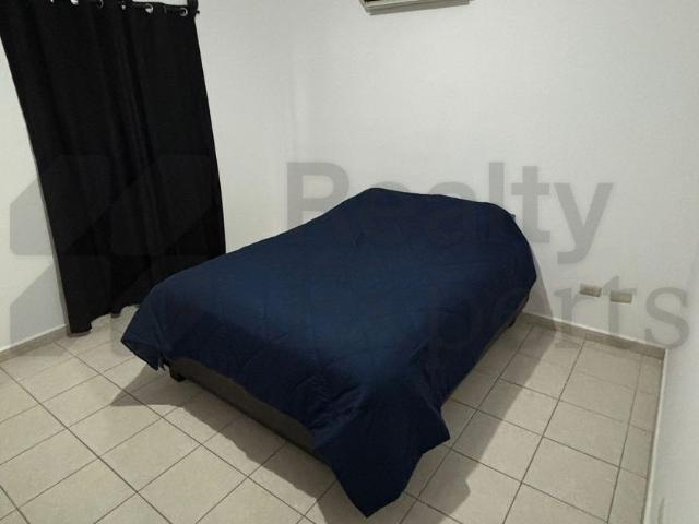 Casa en renta Ébanos Iv, Apodaca