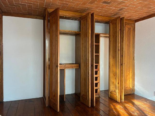 Casa en Renta, Echegaray